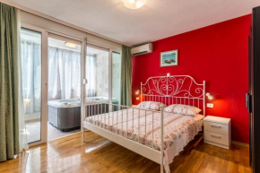  Luxury apartment Antonia  Сплит